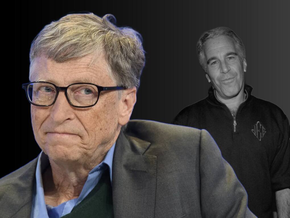 Bill Gates