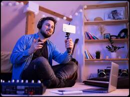 Budget 2026: स्कूल-कॉलेज में खुलेंगे Creator Labs