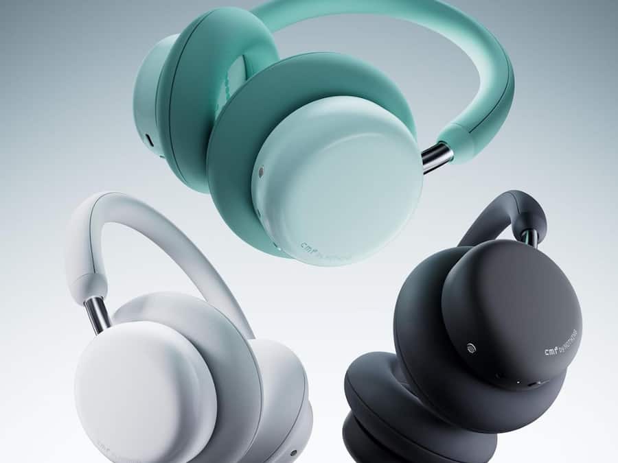 CMF BY NOTHING Headphone