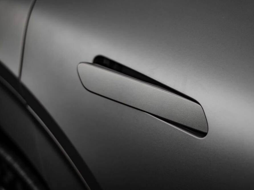 Why China wants to phase out Tesla-style hidden door handles? Explained