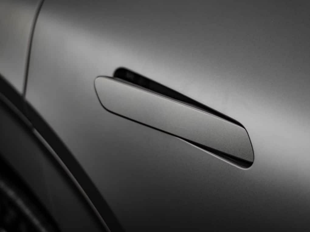 Car door handle