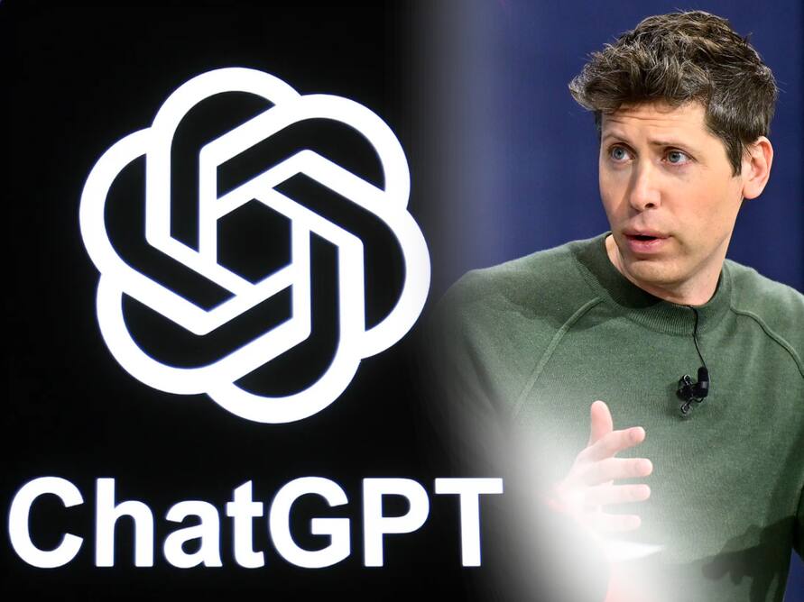 हर हफ्ते 10 करोड़ भारतीय चला रहे हैं ChatGPT, Sam Altman का बड़ा खुलासा