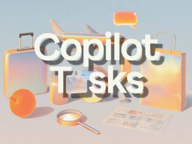 Microsoft's Copilot Tasks turns AI into your background assistant: Here's how