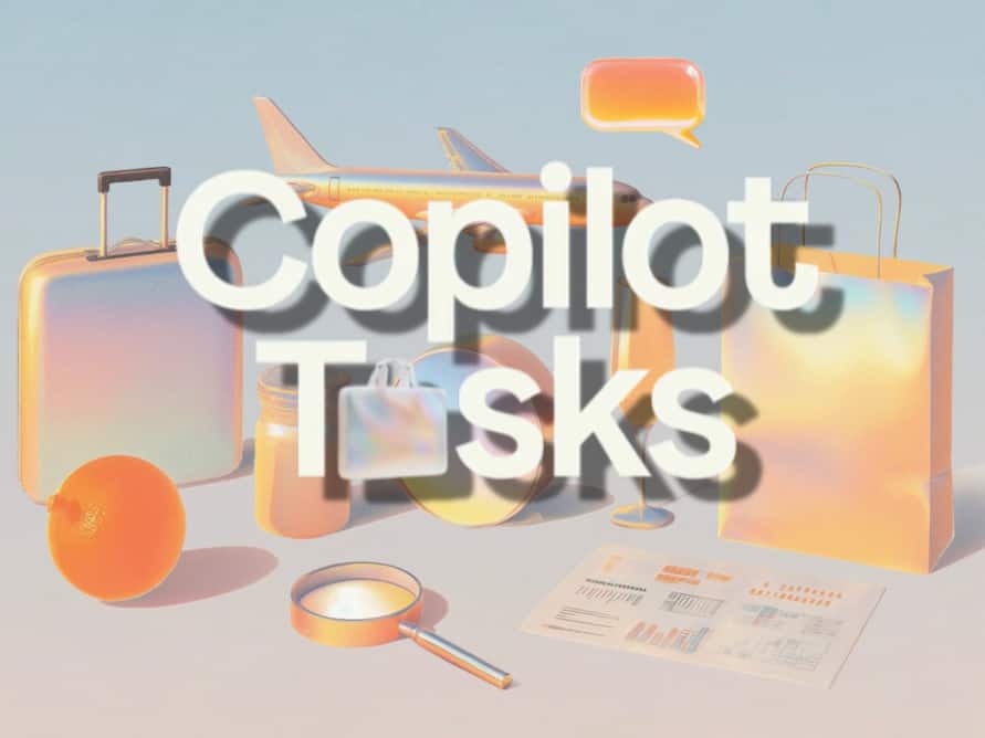 Microsoft's Copilot Tasks turns AI into your background assistant: Here's how