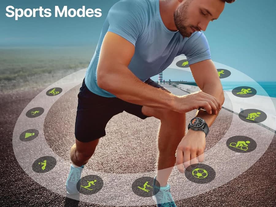 CrossBeats Armour Pro