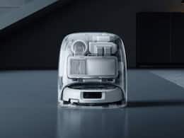 Man Hacks 7,000 DJI Vacuums Using PS5 Controller