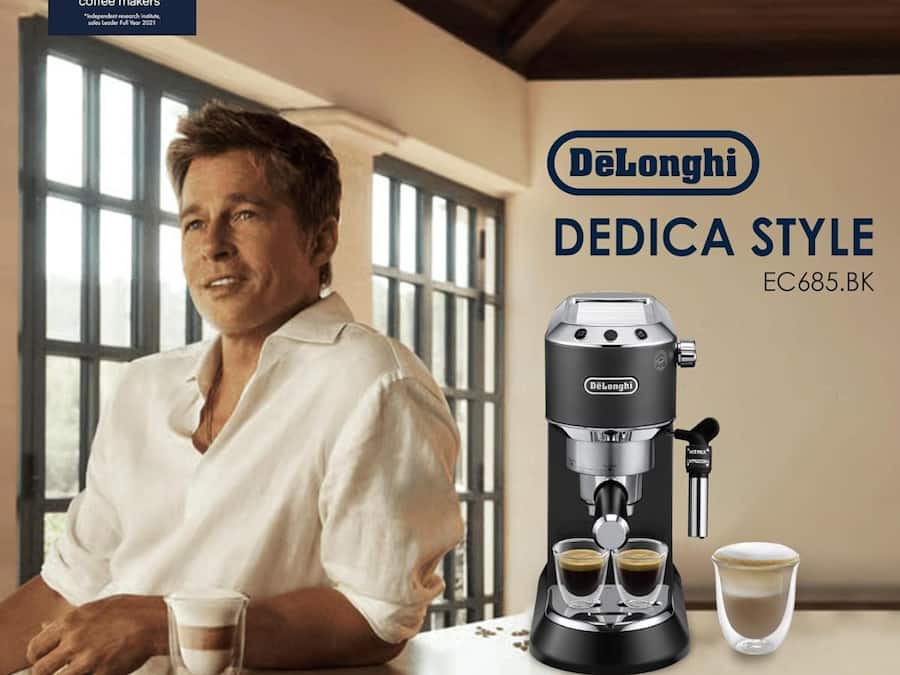 DeLonghi