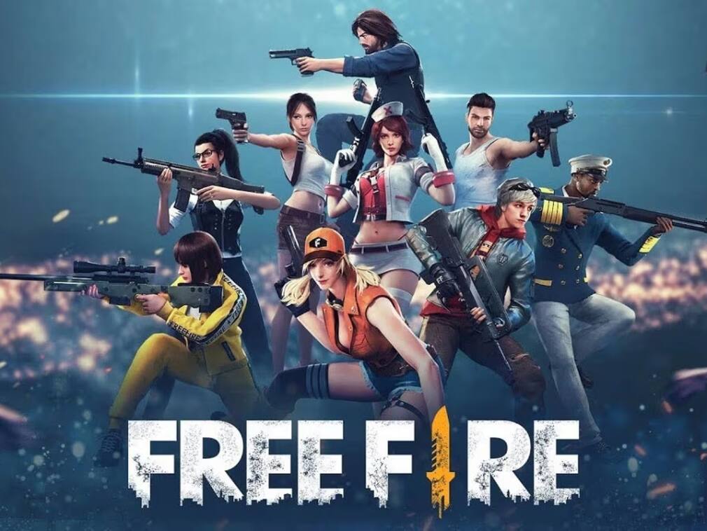 Free Fire MAX Redeem Codes Today 9 March: आज फ्री डायमंड्स, स्किन और प्रीमियम रिवॉर्ड पाने का शानदार मौका!