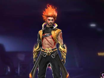 Free Fire redeem codes for February 27: Check today’s daily codes here, how to claim rewards