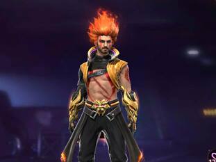 New Free Fire redeem codes today 21 February, 2026: Unlock premium rewards without spending money