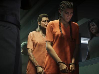 GTA 6 New Leak: आ सकता है Multiplayer Mode और अगर क्राइम किया तो लगेगा फाइन और होगी जेल