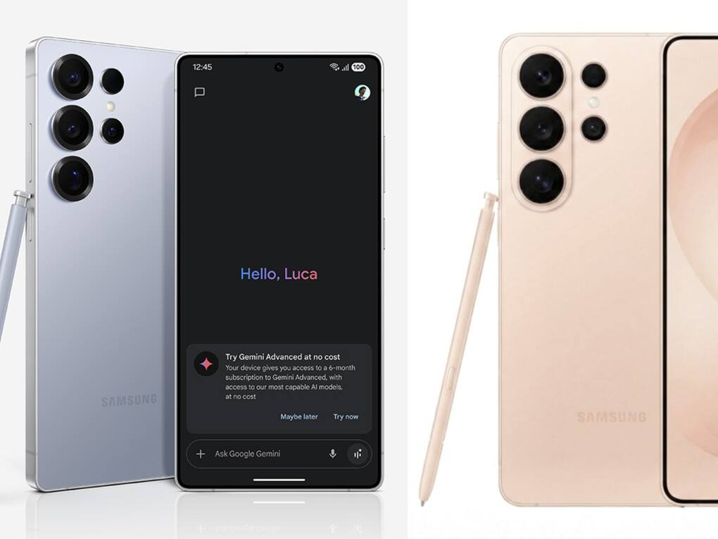Galaxy S25 ultra vs S26 ultra (2)