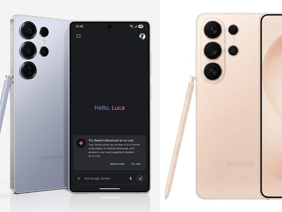 Galaxy S25 ultra vs S26 ultra (2)