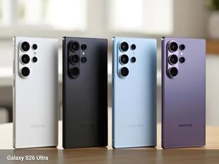 Samsung Galaxy S26 series launch date, specs, camera, price: What we know so far