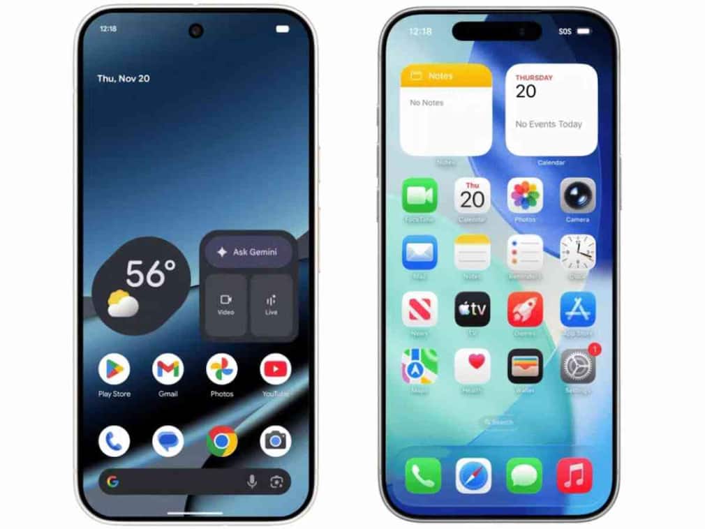 Google का बड़ा ऐलान, अब सभी Android फोन में आएगा AirDrop जैसा फीचर