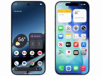 Google का बड़ा ऐलान, अब सभी Android फोन में आएगा AirDrop जैसा फीचर