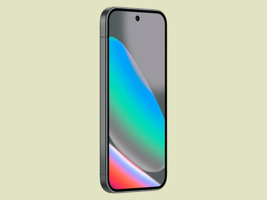 Google Pixel 10 5G (2)