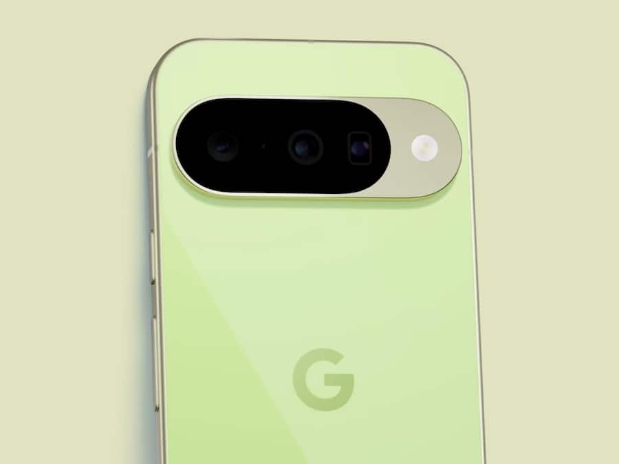 Google Pixel 10 5G (3)