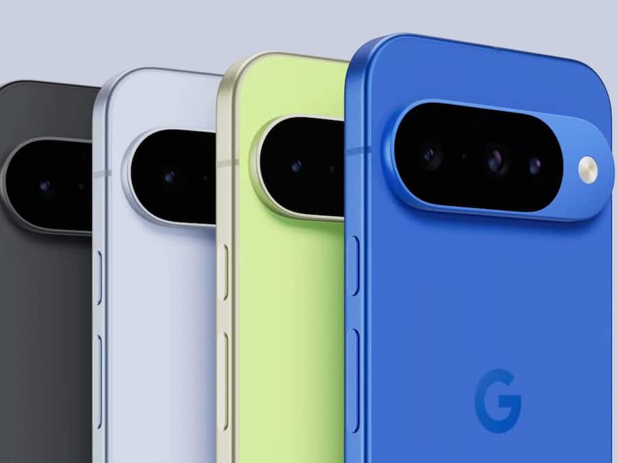 Google Pixel 10 5G (4)