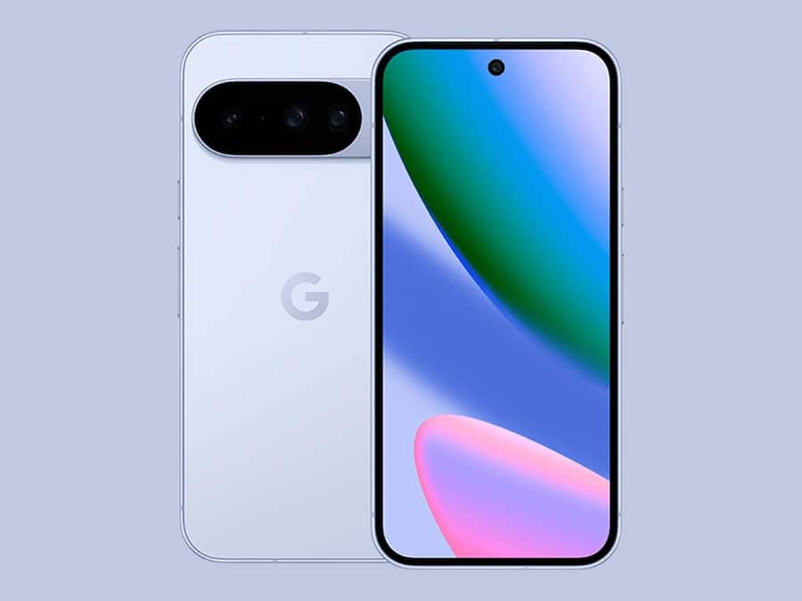 Google Pixel 10 5G