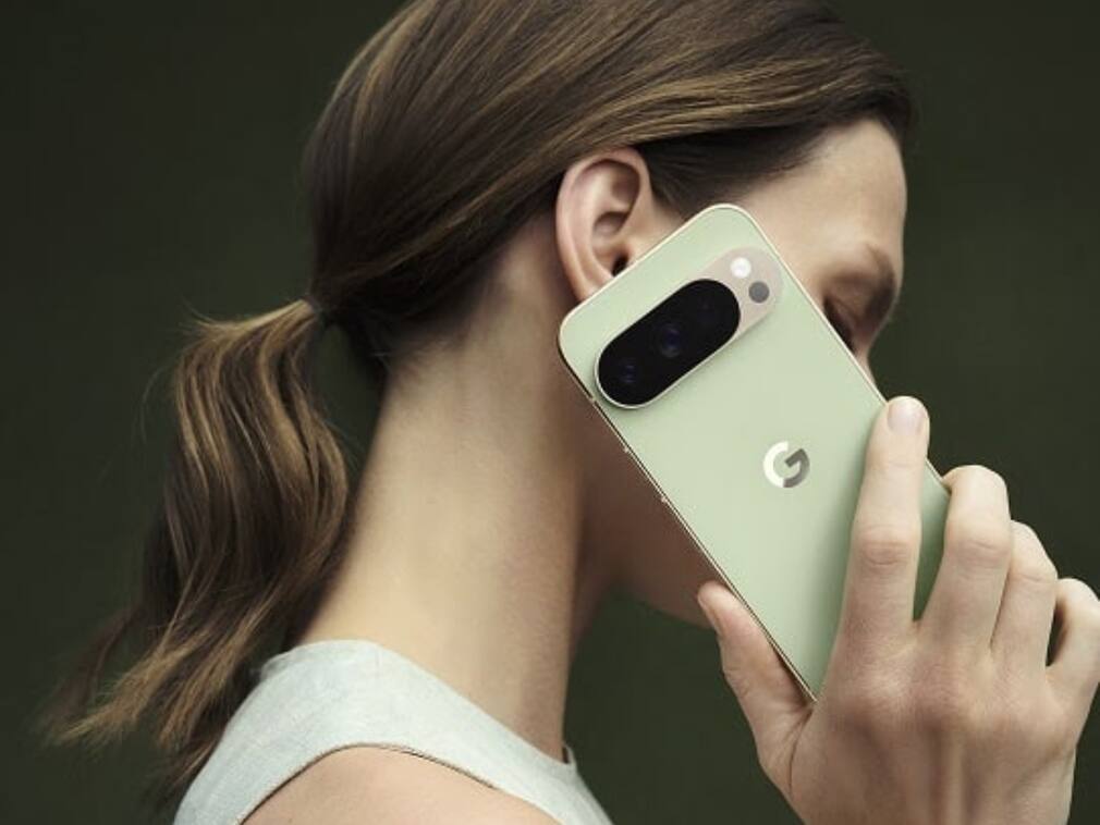 Google पिक्सल लवर्स के लिए गुड न्यूज, Pixel 10 Pro पर मिल रहा 10,000 का बड़ा Discount