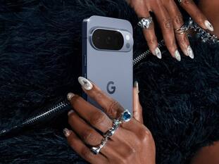 Google Pixel 11 फोन की देखने को मिली पहली झलक, सामने आई तस्वीर