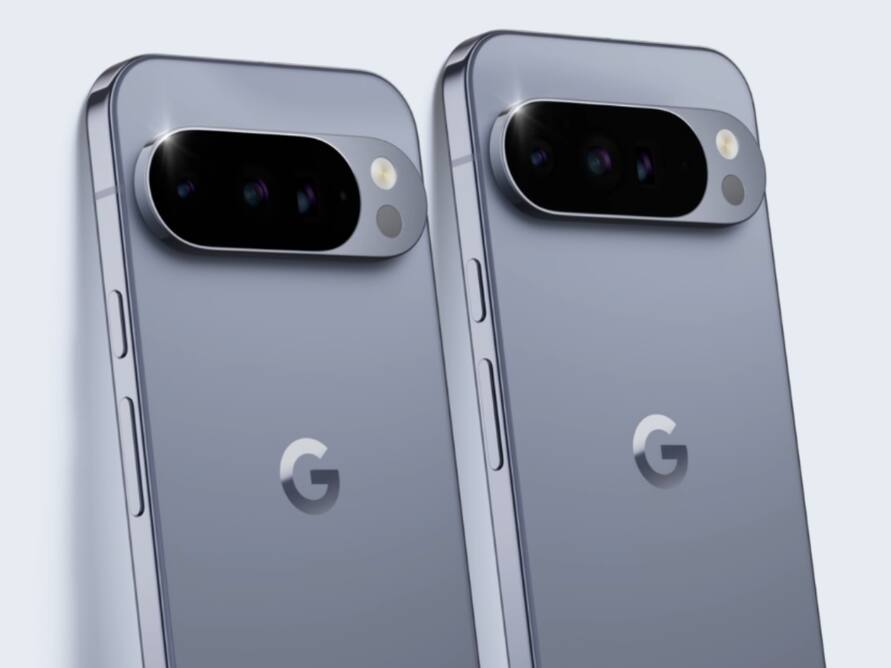 Google Pixel 10 हो गया सस्ता, सिर्फ यहां मिल रहा इतना बड़ा धमाकेदार डिस्काउंट