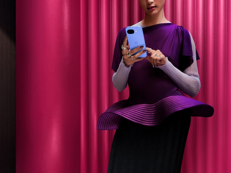 Google Pixel 10a (3)