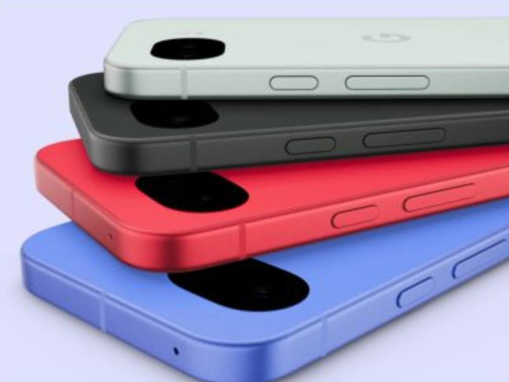 Google Pixel 10a की भारत में सेल हुई शुरू, जानिए कीमत और ऑफर्स