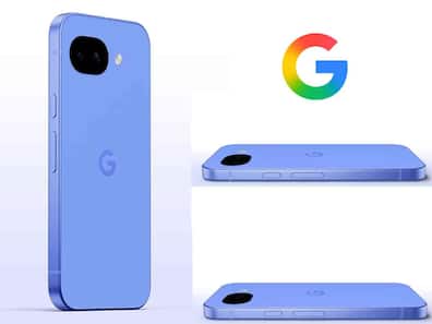 Google Pixel 10a: लीक रेंडर्स में आया सामने, 18 फरवरी को होगा लॉन्च, चार कलर्स में दिखा नया डिजाइन