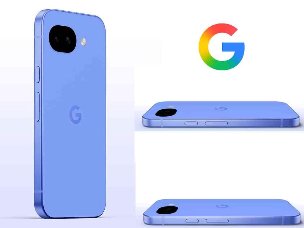 Google Pixel 10a