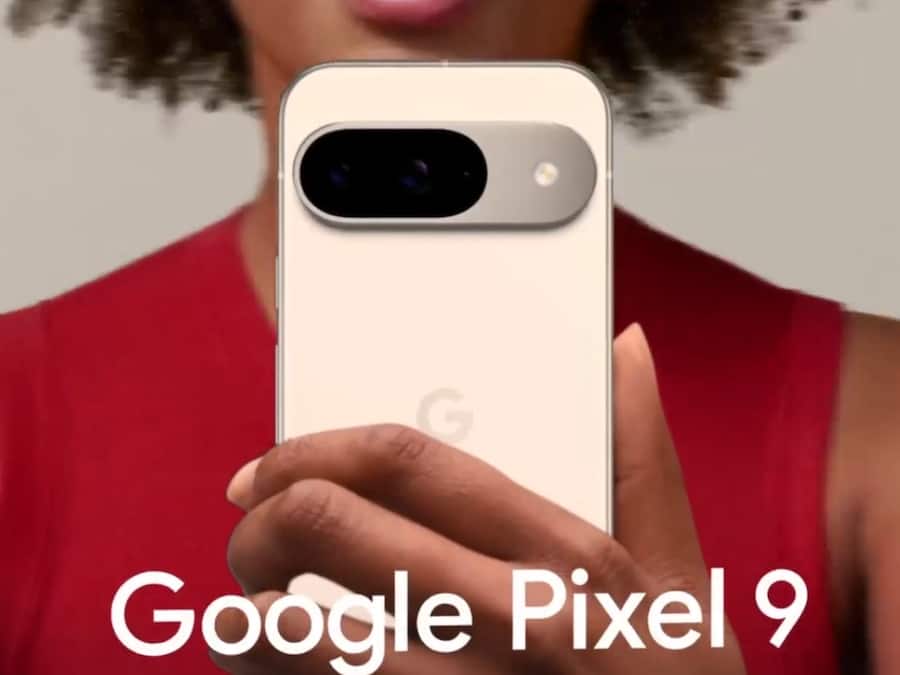 Google Pixel 9 5G (1)