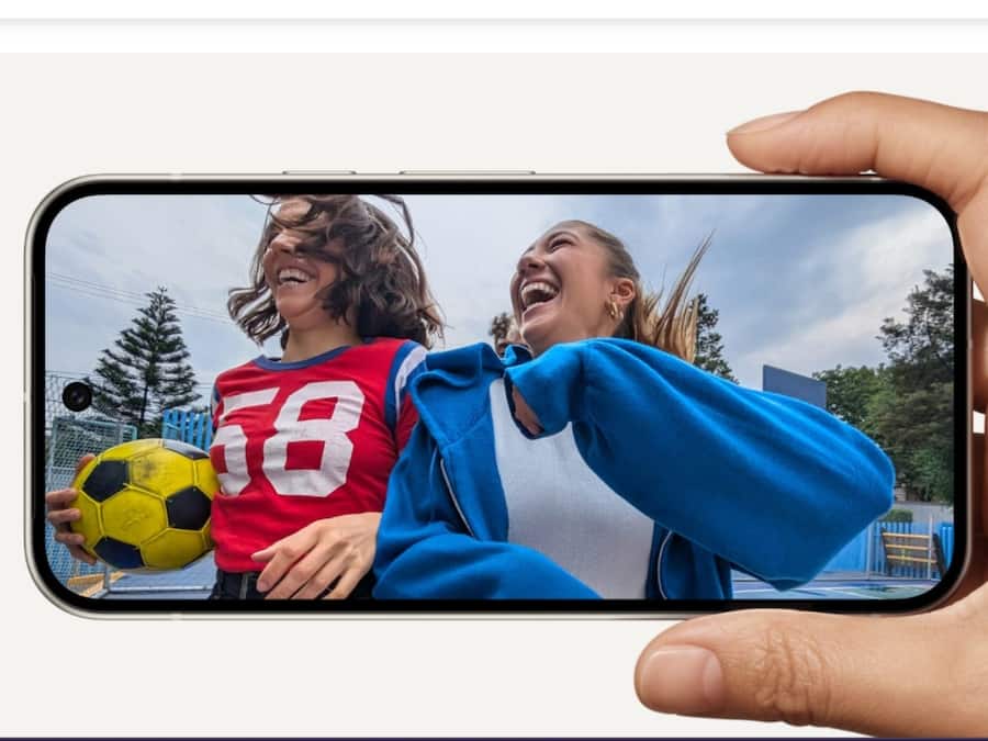 Google Pixel 9 5G (3)