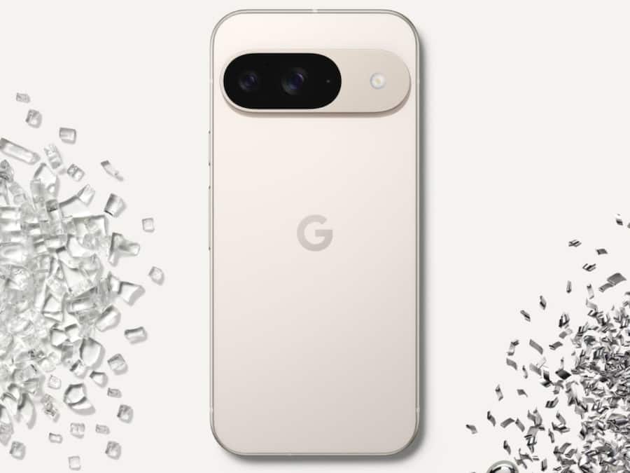 Google Pixel 9 5G (4)