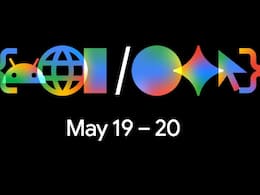 Google I/O 2026 Dates Announced