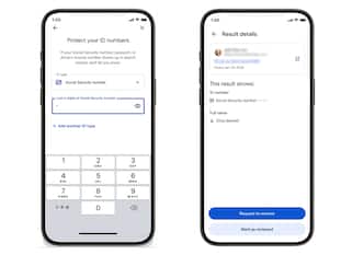 Found your personal info on Google? New tool helps you remove deepfakes faster