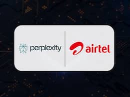 Airtel has discontinued its Perplexity Pro subscription