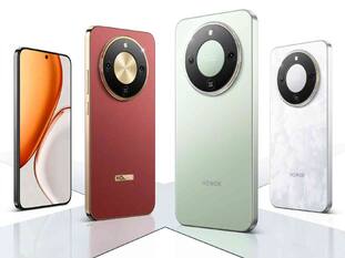 Honor X80 जल्द हो सकता है लॉन्च, 10,000mAh से ज्यादा की मिल सकती है बैटरी, लीक में हुआ खुलासा