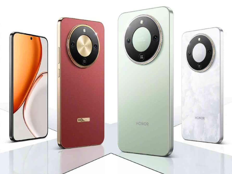 Honor X80 जल्द हो सकता है लॉन्च, 10,000mAh से ज्यादा की मिल सकती है बैटरी, लीक में हुआ खुलासा