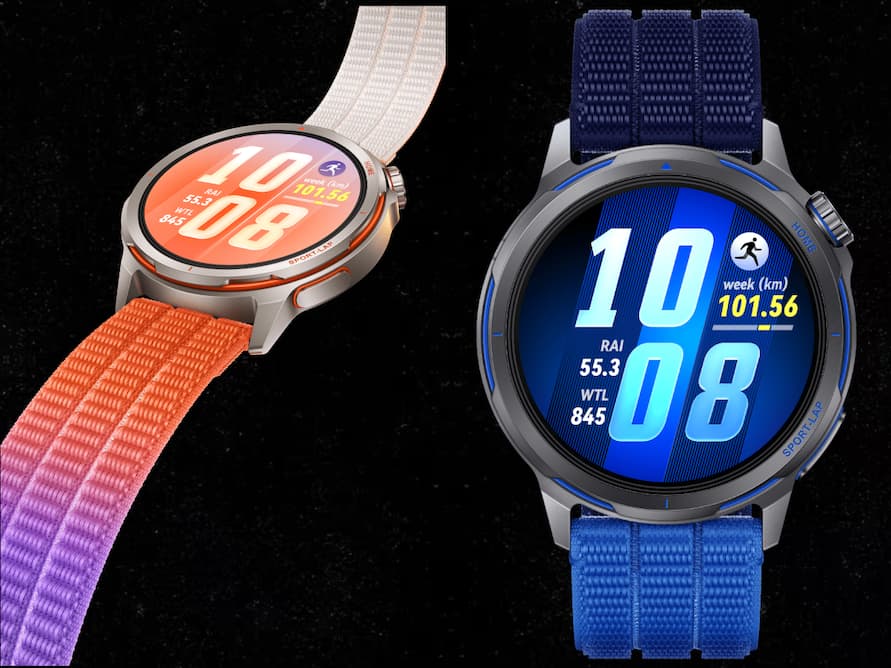 Huawei ने ग्लोबल लॉन्च की नई स्मार्टवॉच Watch GT Runner 2, मिलेंगे कमाल के फीचर्स, कीमत बस इतनी