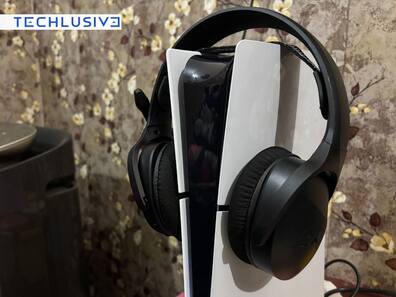 HyperX Cloud Jet Dual Wireless Headset review: Low latency gaming without the extras