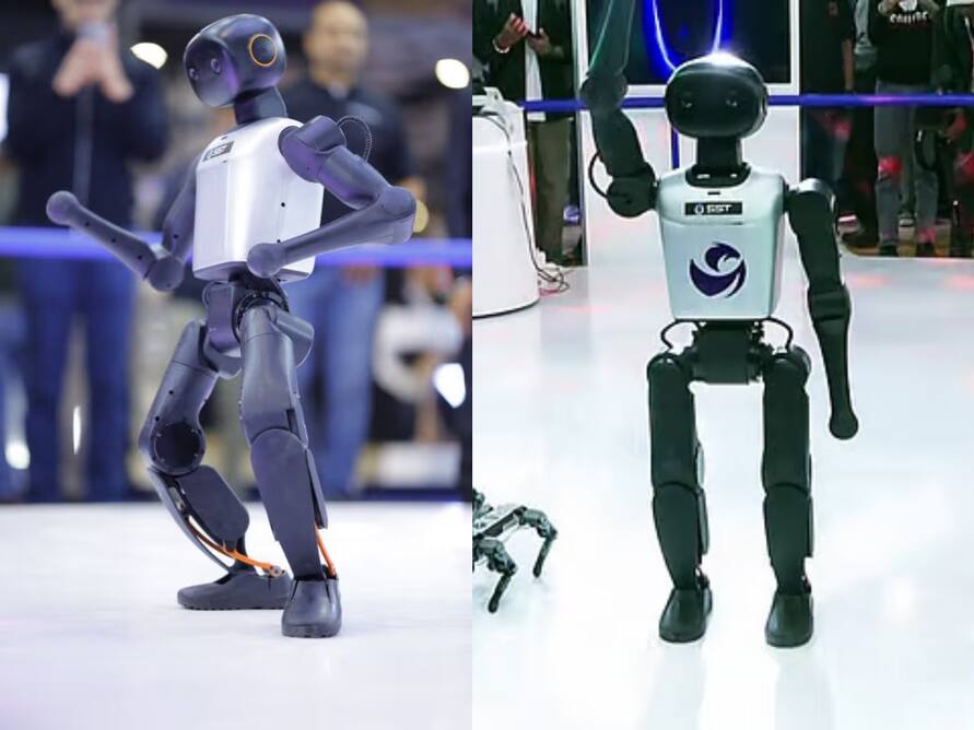 India AI Impact Summit 2026: Qualcomm ने ह्यूमनोइड रोबोट्स के लिए खास पेश की Dragonwing IQ-10 Chip