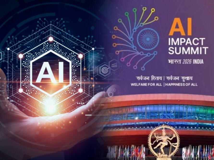 India AI Impact Summit 2026: बेंगलुरु में बनेगी दुनिया की पहली AI City, Bharat1.AI ने किया बड़ा ऐलान