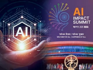 AI Impact Summit 2026 extended by a day; Event now open till February 21