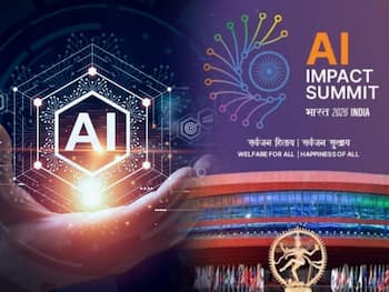 AI Impact Summit 2026 extended by a day; Event now open till February 21