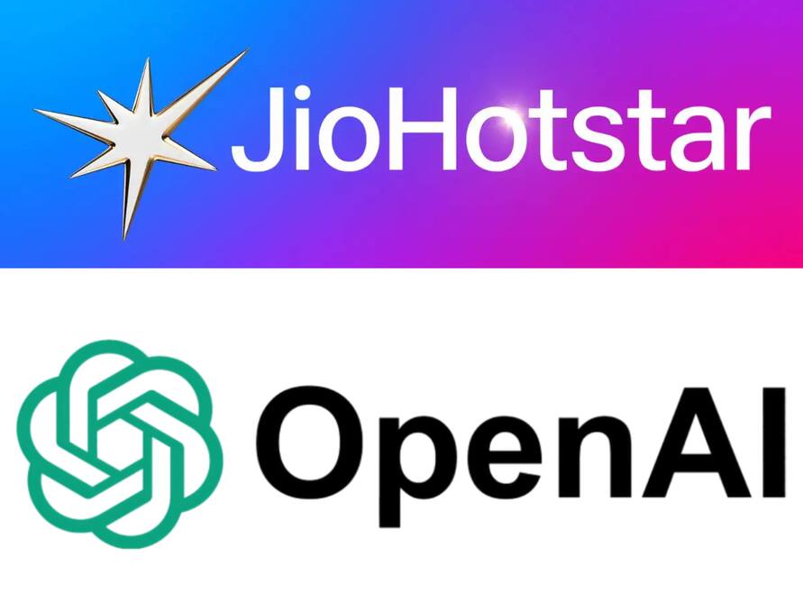 India AI Impact Summit 2026: JioHotstar ने OpenAI के साथ की पार्टनशिप, जल्द मिलेंगे ChatGPT के ये खास फीचर्स