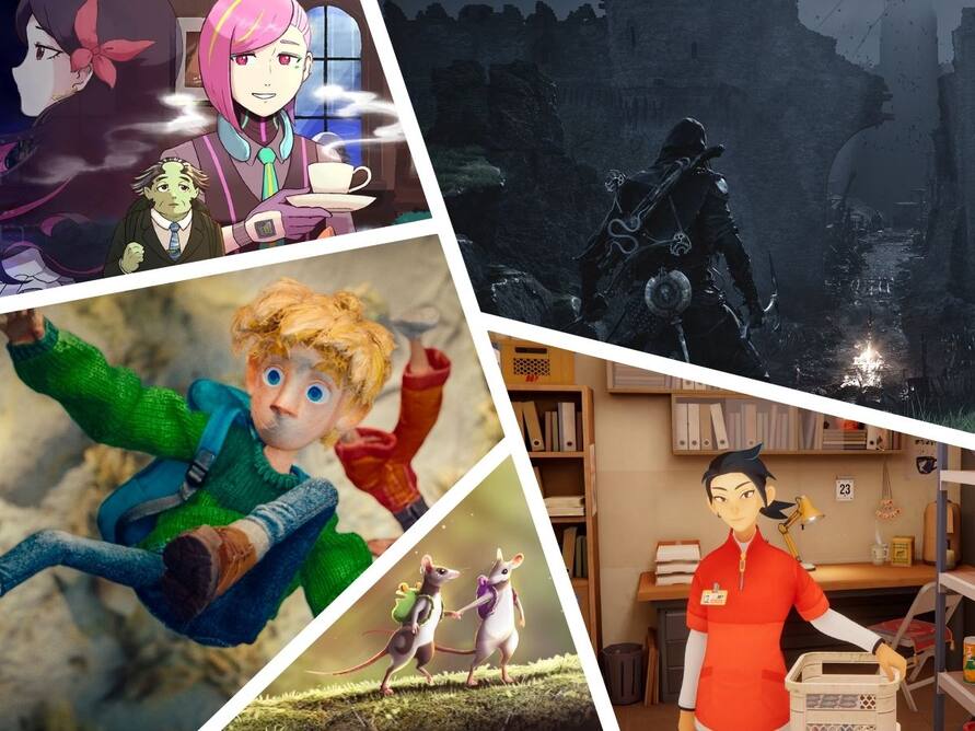 PS5 Indie Games Releasing in 2026 You Should Watch