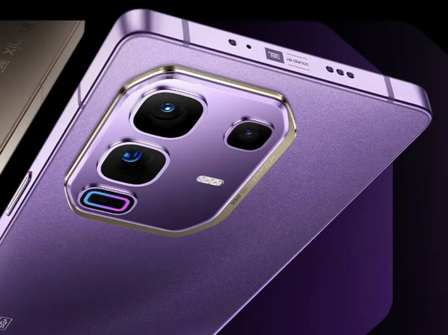 Infinix Note 60 Pro के मेन स्पेसिफिकेशन आए सामने, जल्द उठेगा पर्दा