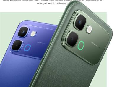 Infinix Note Edge 5G दमदार फीचर्स के साथ इस दिन देगा दस्तक, इतनी हो सकती है कीमत
