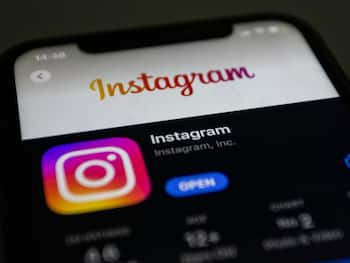 Instagram may soon notify parents if teens search for suicide and self-harm content